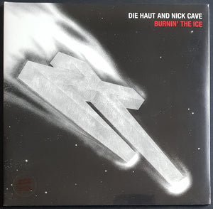 Die Haut- Burnin' The Ice