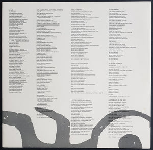 Einsturzende Neubauten - 1/2 Mensch + Bonus 7"