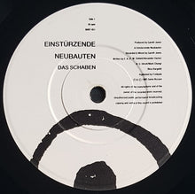 Load image into Gallery viewer, Einsturzende Neubauten - 1/2 Mensch + Bonus 7&quot;
