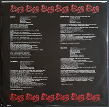 Load image into Gallery viewer, Nick Cave &amp; The Bad Seeds (Rowland S. Howard)- Honeymoon In Red