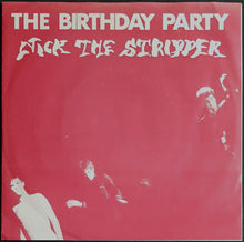 Load image into Gallery viewer, Birthday Party - Nick The Stripper