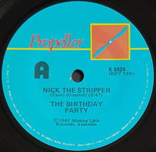 Load image into Gallery viewer, Birthday Party - Nick The Stripper