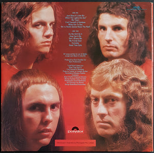 Slade - Old New Borrowed And Blue