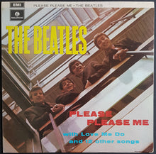 Load image into Gallery viewer, Beatles - Please Please Me