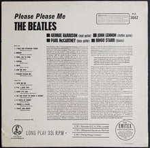 Load image into Gallery viewer, Beatles - Please Please Me
