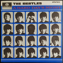 Load image into Gallery viewer, Beatles - A Hard Day&#39;s Night