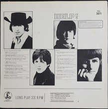 Load image into Gallery viewer, Beatles - Help!