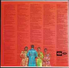Load image into Gallery viewer, Beatles - Sgt. Pepper&#39;s Lonely Hearts Club Band