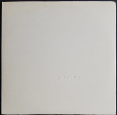 Beatles - The White Album