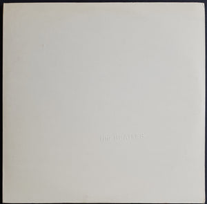 Beatles - The White Album