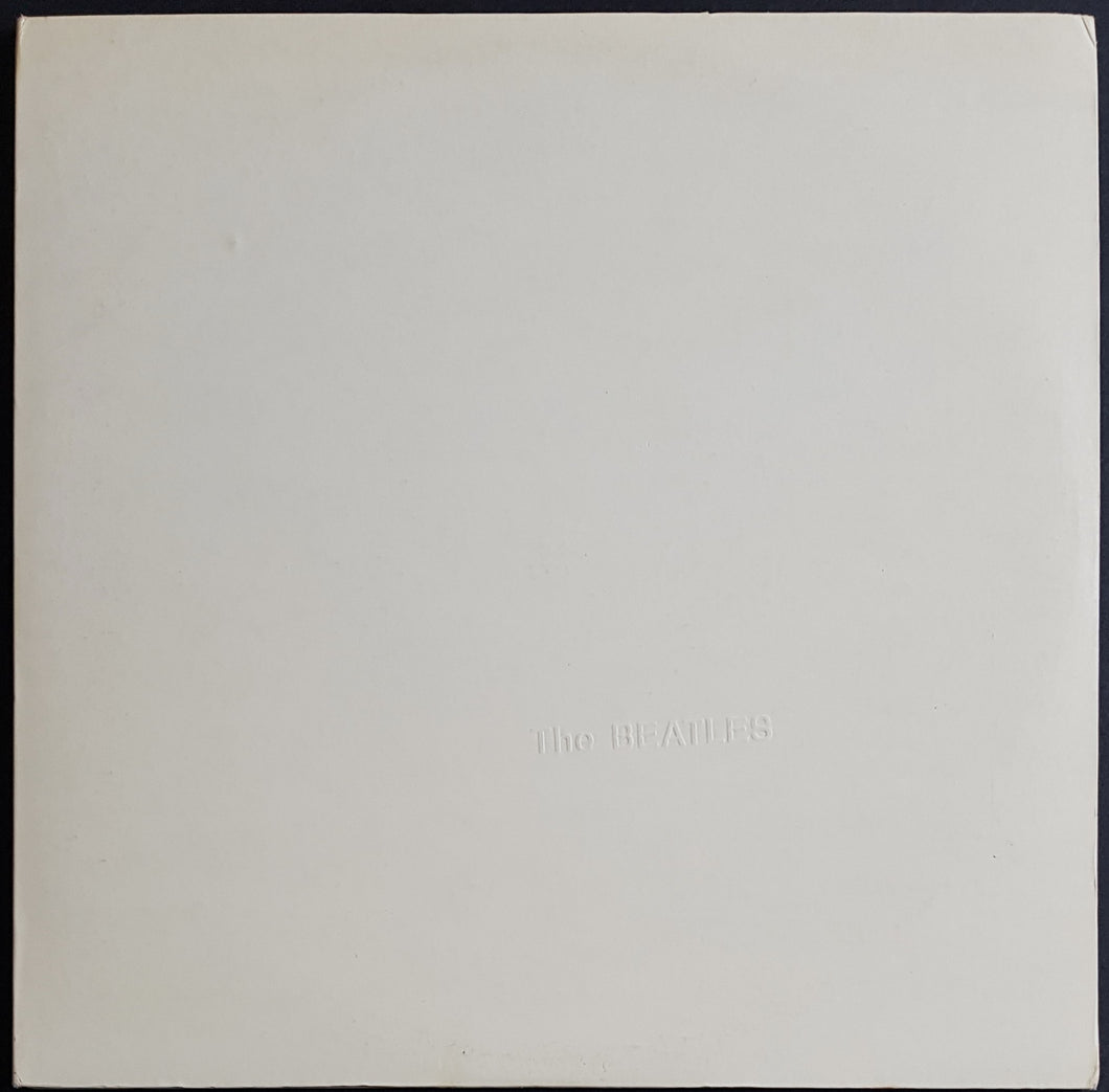 Beatles - The White Album