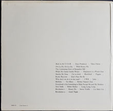 Load image into Gallery viewer, Beatles - The White Album