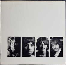 Load image into Gallery viewer, Beatles - The White Album