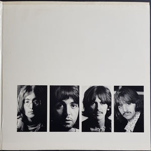 Beatles - The White Album