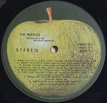 Load image into Gallery viewer, Beatles - The White Album