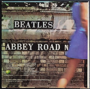 Beatles - Abbey Road