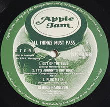 Load image into Gallery viewer, Harrison, George- All Things Must Pass