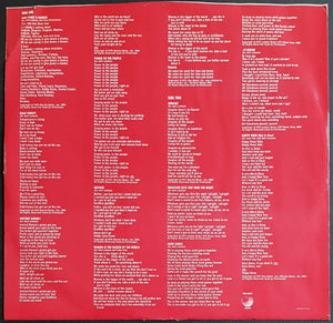 Lennon, John- Shaved Fish