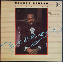 Load image into Gallery viewer, Benson, George - Breezin&#39;