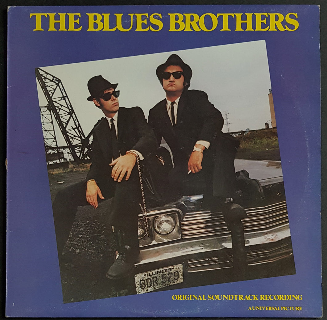 Blues Brothers - The Blues Brothers - Original Soundtrack Recording