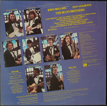 Load image into Gallery viewer, Blues Brothers - The Blues Brothers - Original Soundtrack Recording