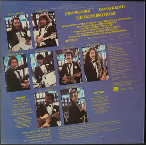 Blues Brothers - The Blues Brothers - Original Soundtrack Recording