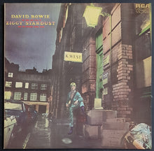 Load image into Gallery viewer, David Bowie - The Rise And Fall Of Ziggy Stardust