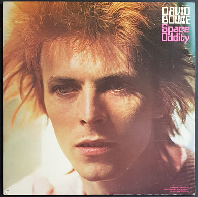 David Bowie - Space Oddity