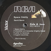 Load image into Gallery viewer, David Bowie - Space Oddity