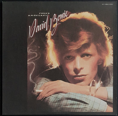 David Bowie - Young Americans