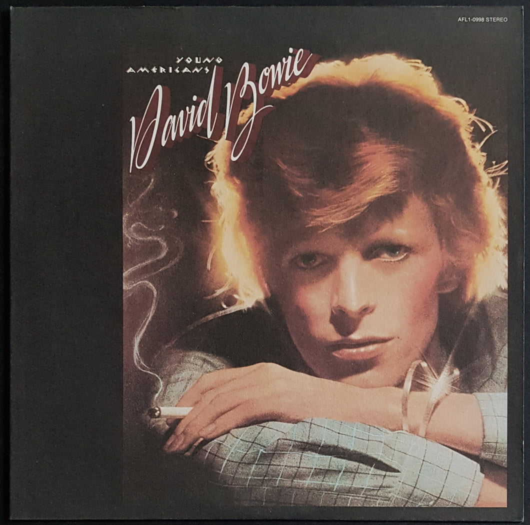 David Bowie - Young Americans