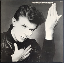 Load image into Gallery viewer, David Bowie - &quot;Heroes&quot;