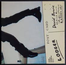 Load image into Gallery viewer, David Bowie - Lodger
