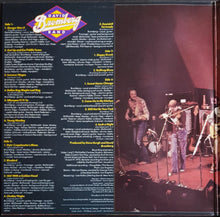 Load image into Gallery viewer, David Bromberg - How Late&#39;ll Ya Play &#39;Til