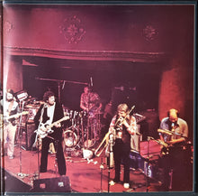 Load image into Gallery viewer, David Bromberg - How Late&#39;ll Ya Play &#39;Til