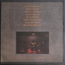 Load image into Gallery viewer, Browne, Jackson - Running On Empty