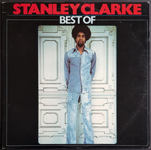 Load image into Gallery viewer, Clarke, Stanley - Best Of