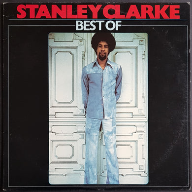 Clarke, Stanley - Best Of