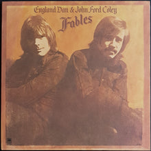 Load image into Gallery viewer, England Dan &amp; John Ford Coley - Fables