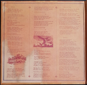 England Dan & John Ford Coley - Fables