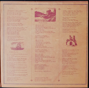 England Dan & John Ford Coley - Fables