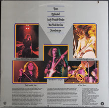 Load image into Gallery viewer, Deep Purple - Made In Europe