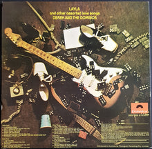 Load image into Gallery viewer, Derek &amp; The Dominoes- Layla And Other Assorted Love Songs