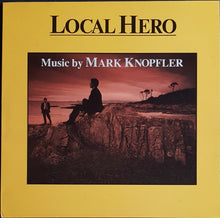 Load image into Gallery viewer, Knopfler, Mark- Local Hero