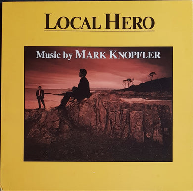 Knopfler, Mark- Local Hero