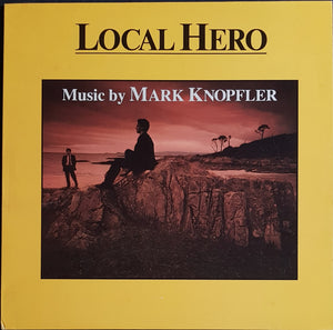Knopfler, Mark- Local Hero