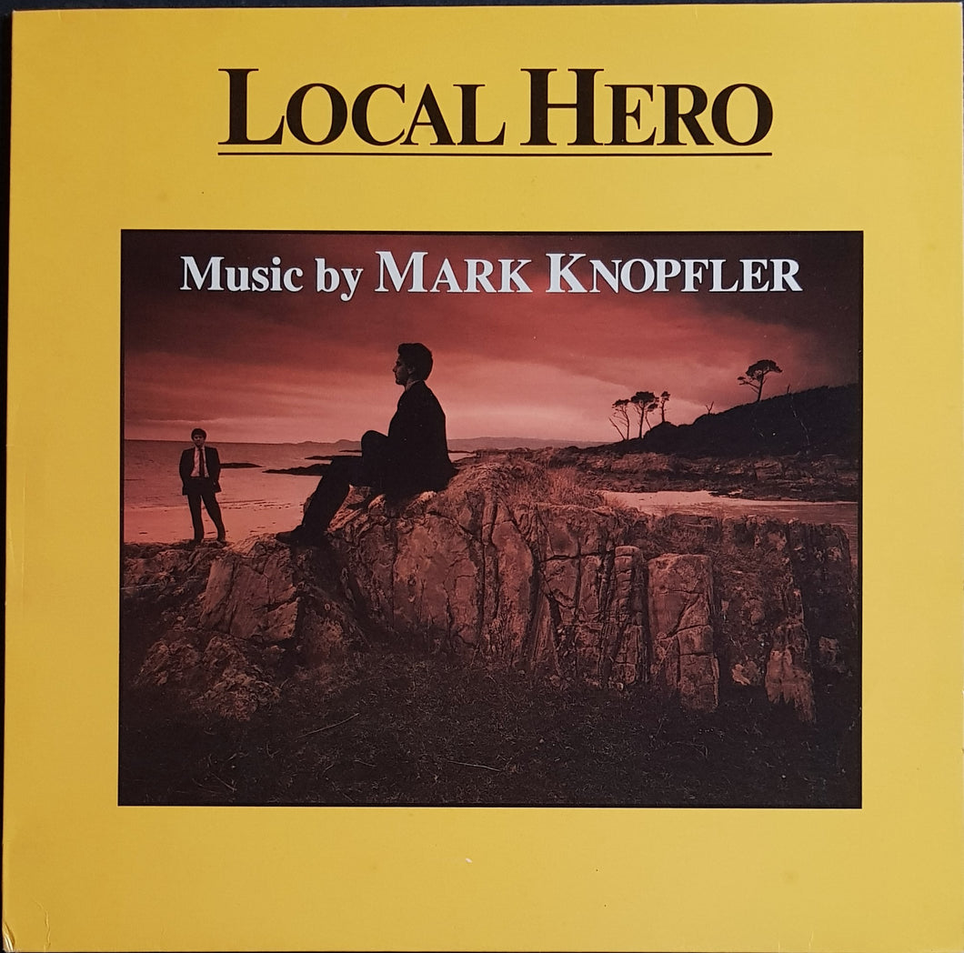 Knopfler, Mark- Local Hero