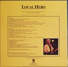 Load image into Gallery viewer, Knopfler, Mark- Local Hero