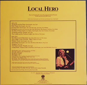 Knopfler, Mark- Local Hero