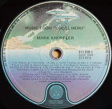 Load image into Gallery viewer, Knopfler, Mark- Local Hero